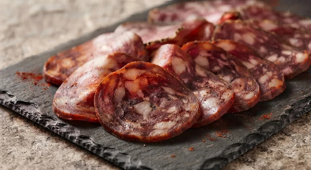 Chorizo Extra Cular