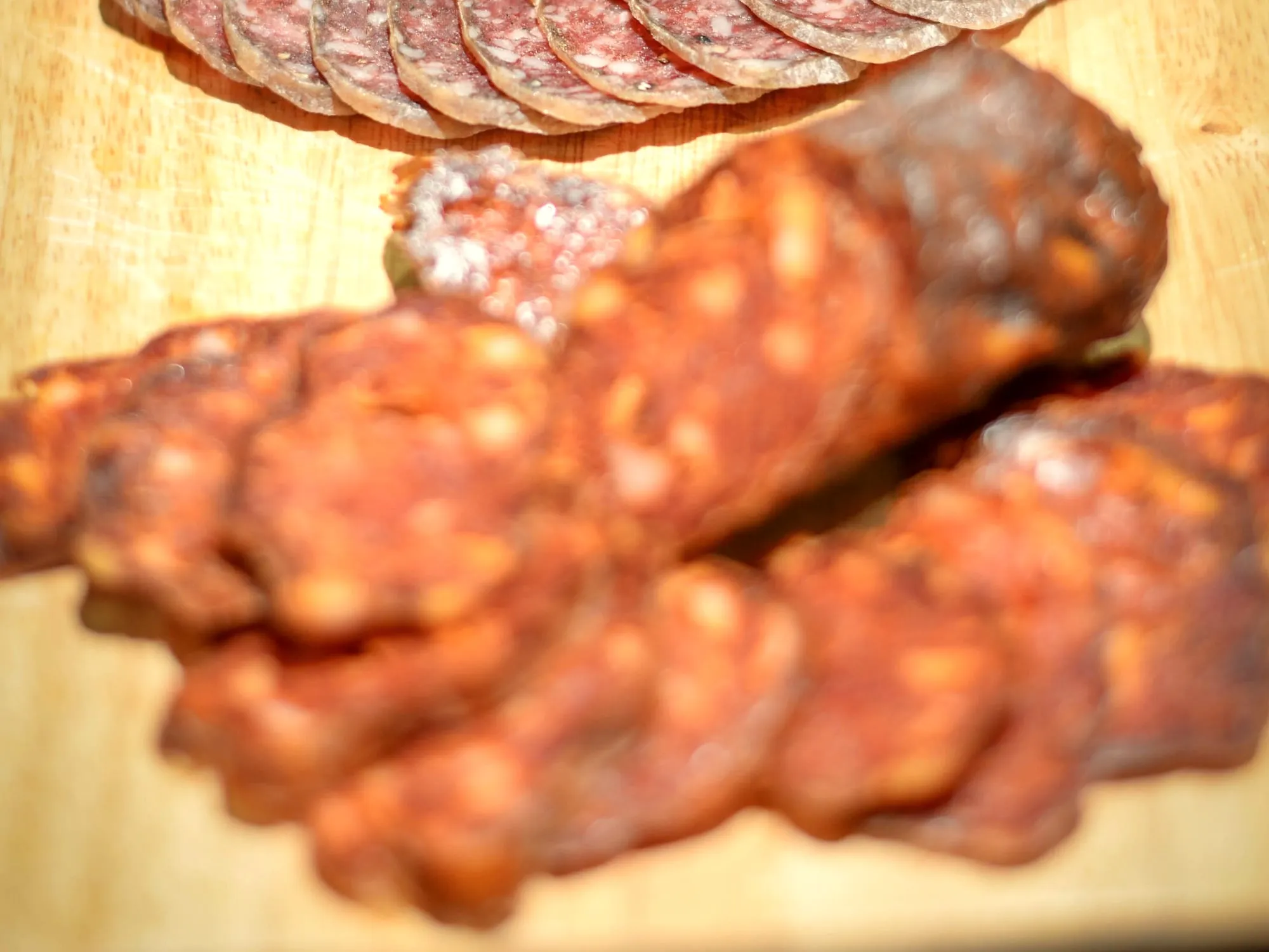 Chorizo Extra Cular