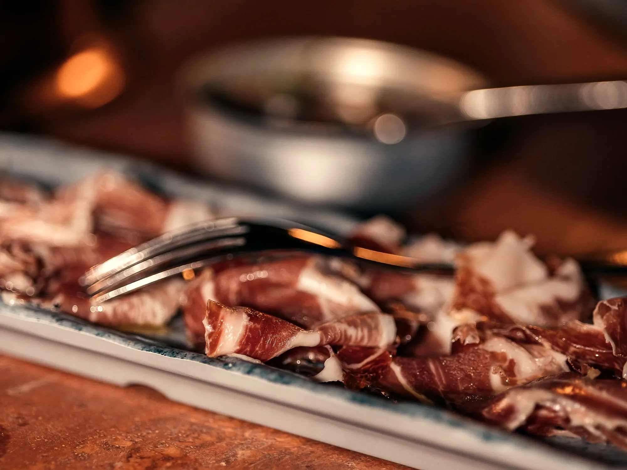 Jamón Ibérico