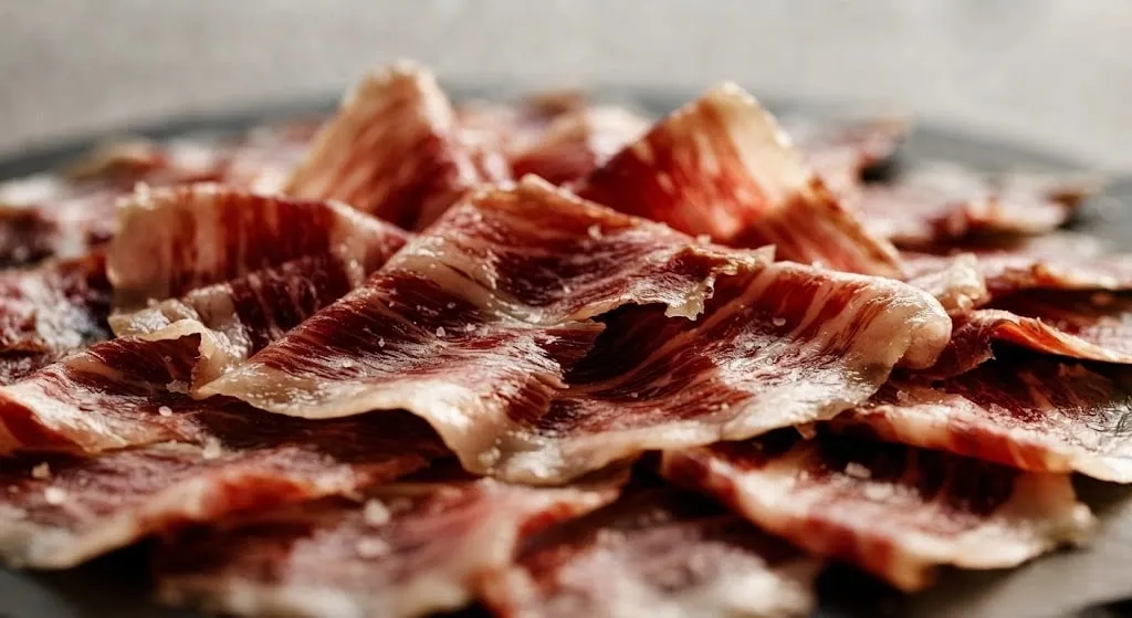 Jamón Ibérico