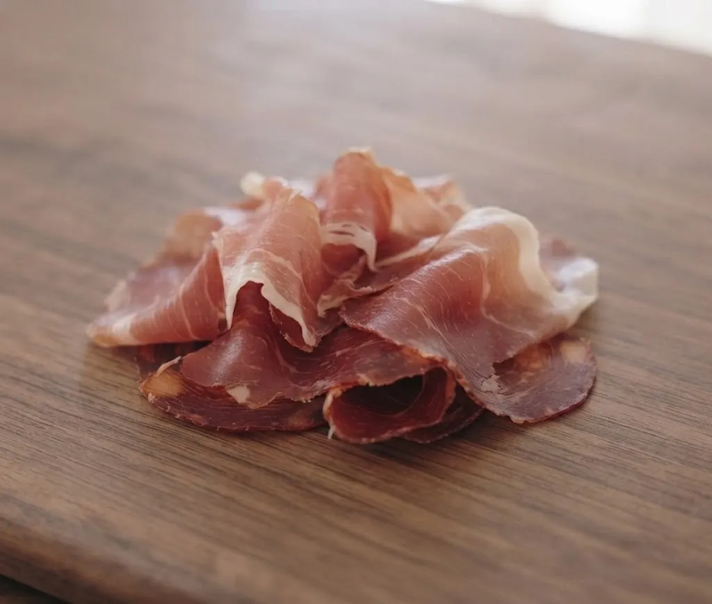 Jamón Reserva
