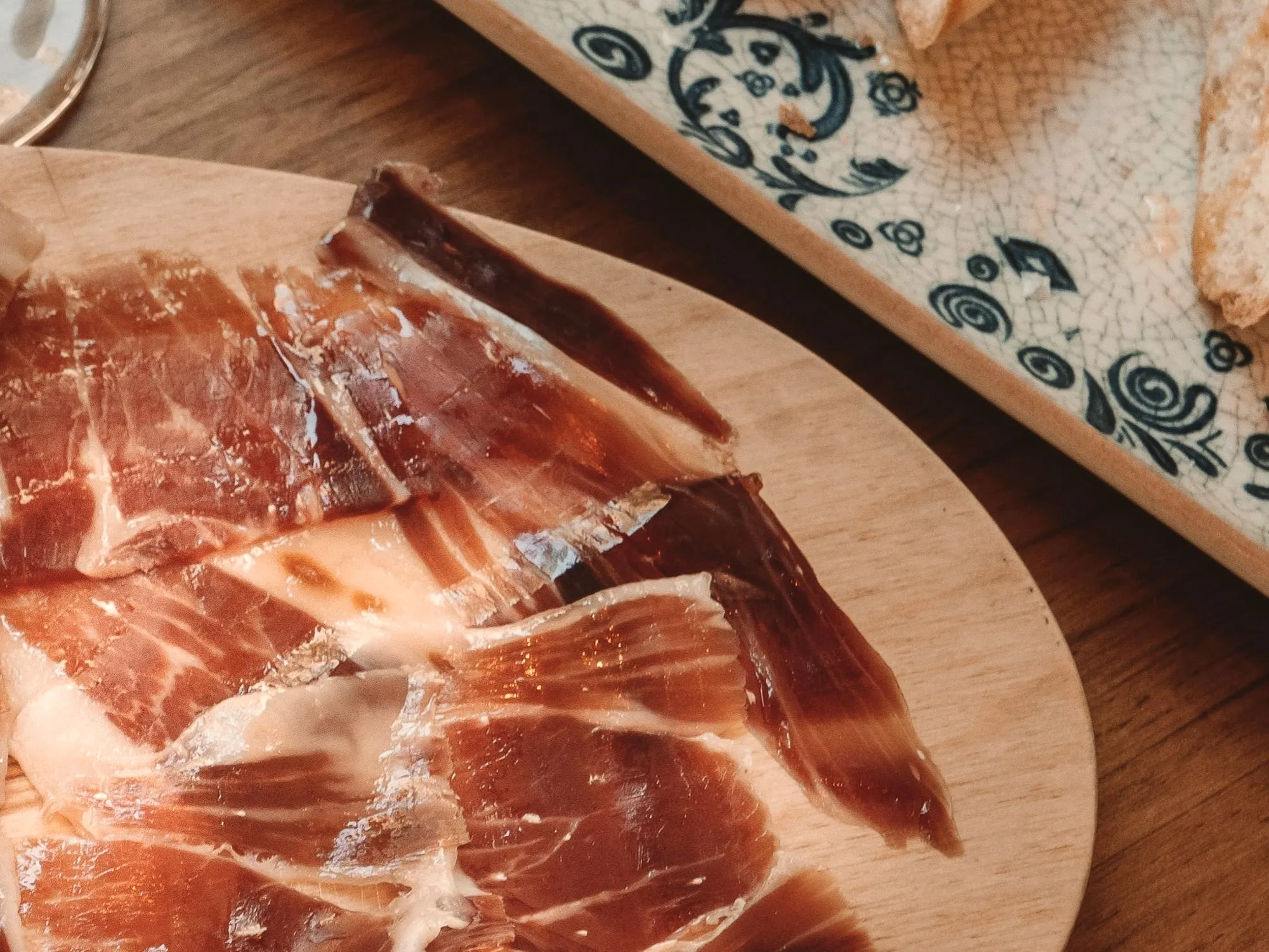 Jamón Reserva